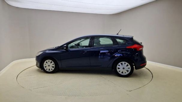 Ford Focus 88 kW image number 8