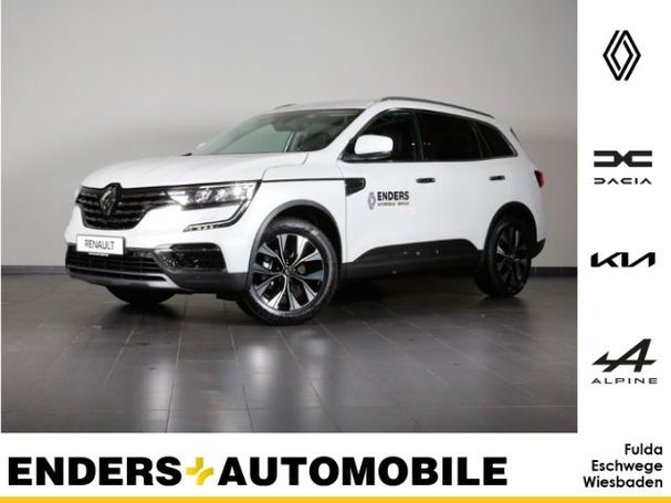 Renault Koleos TCe 160 Techno EDC 116 kW image number 7