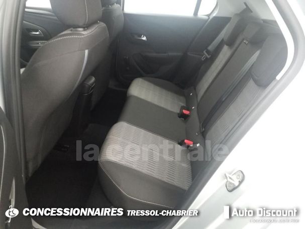 Opel Corsa 1.2 Elegance 55 kW image number 7