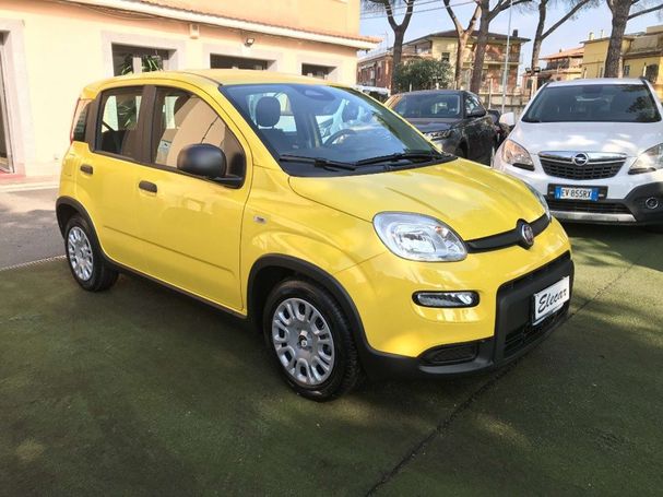 Fiat Panda 51 kW image number 2