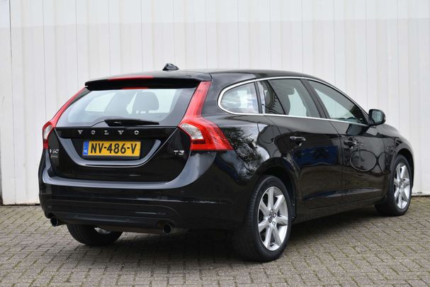 Volvo V60 T3 112 kW image number 33