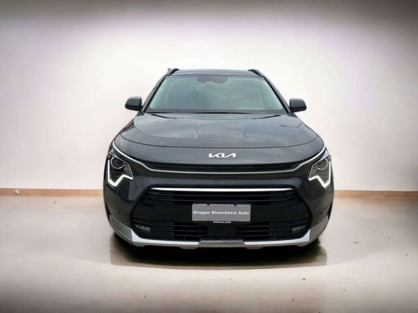 Kia Niro 1.6 GDI 94 kW image number 3