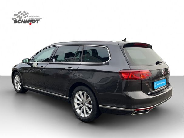 Volkswagen Passat Variant 2.0 TDI Elegance DSG 110 kW image number 3