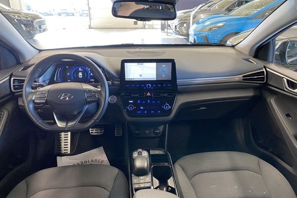 Hyundai Ioniq Electric 101 kW image number 5