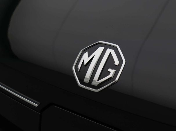 MG MG5 Maximum Range 115 kW image number 8