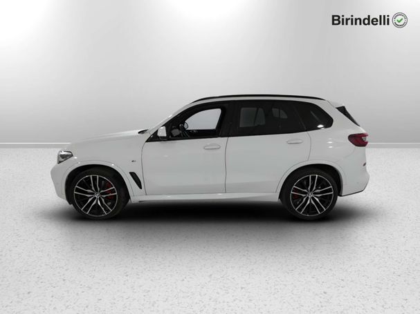 BMW X5 xDrive30d 210 kW image number 4