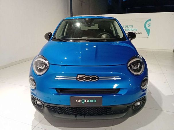 Fiat 500X 1.3 MultiJet 70 kW image number 3