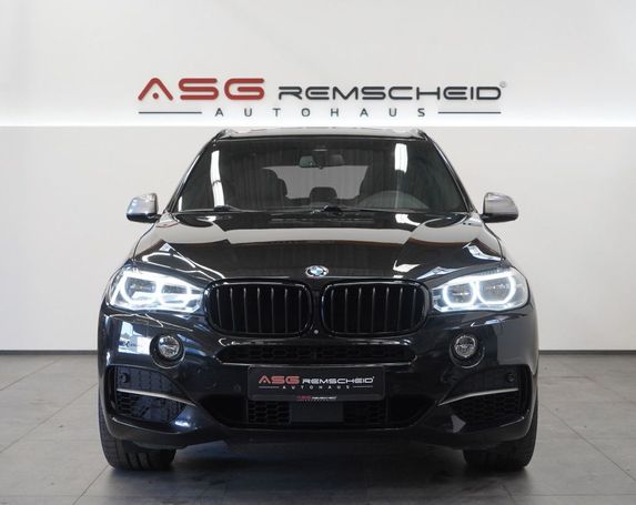 BMW X5 xDrive 280 kW image number 3