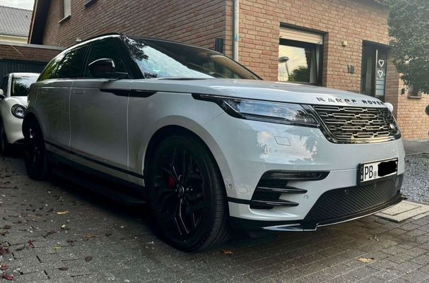 Land Rover Range Rover Velar D200 S 150 kW image number 6