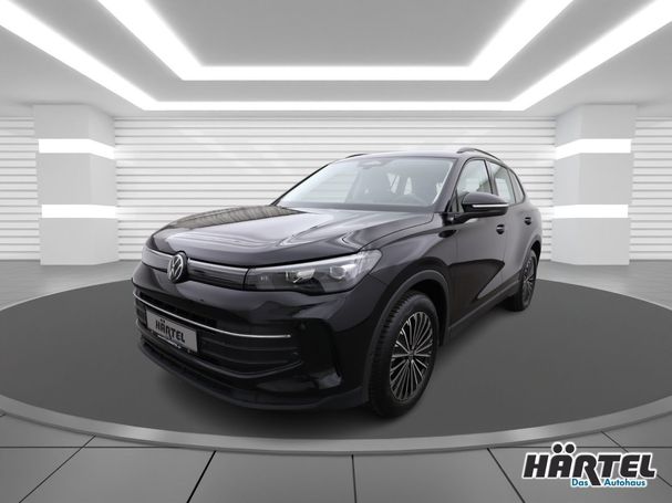 Volkswagen Tiguan 1.5 eTSI Life DSG 110 kW image number 1