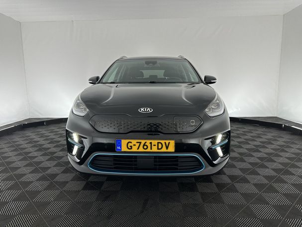 Kia Niro e 64 kWh 150 kW image number 2