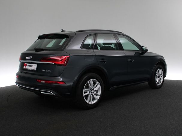 Audi Q5 50 TFSIe quattro 220 kW image number 3