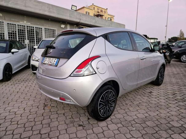 Lancia Ypsilon 51 kW image number 6