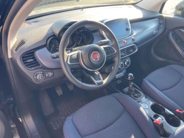 Fiat 500X 1.0 88 kW image number 7