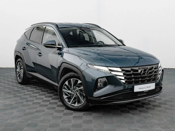 Hyundai Tucson 132 kW image number 11