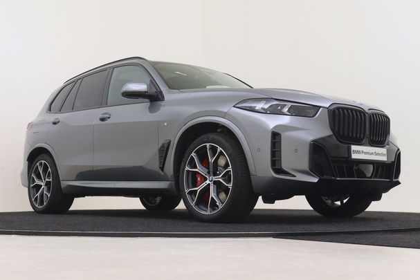 BMW X5 50e xDrive 360 kW image number 10