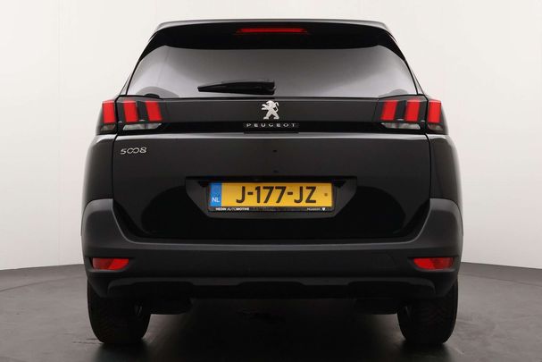 Peugeot 5008 BlueHDi 96 kW image number 3