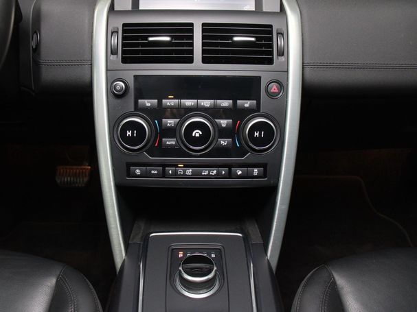 Land Rover Discovery Sport Si4 SE 177 kW image number 7