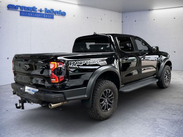 Ford Ranger Raptor 3.0 EcoBoost 215 kW image number 3