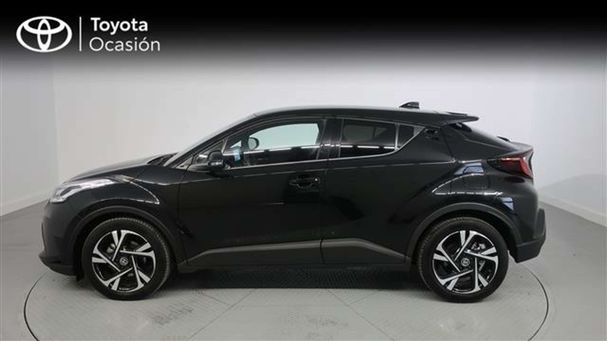 Toyota C-HR 135 kW image number 5