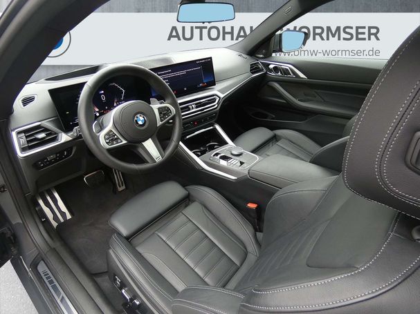 BMW 430i M Sport 180 kW image number 11