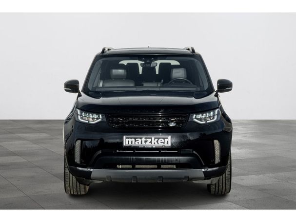 Land Rover Discovery Sd6 SE 225 kW image number 1