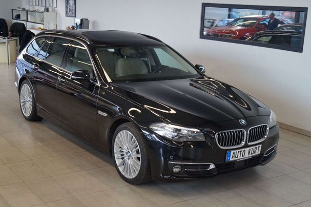 BMW 530d Touring 190 kW image number 3