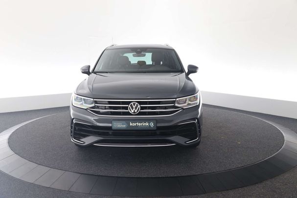 Volkswagen Tiguan 1.5 TSI DSG 110 kW image number 12