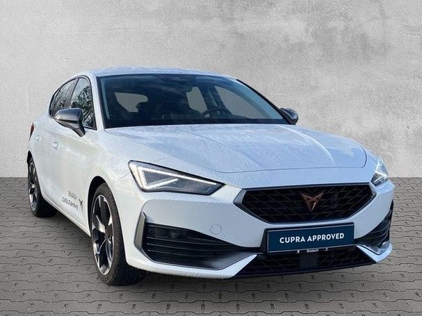 Cupra Leon 110 kW image number 2