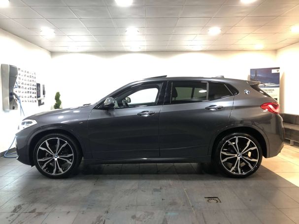 BMW X2 sDrive18i M Sport 103 kW image number 3