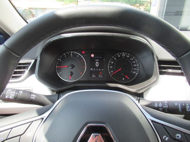 Renault Clio TCe 90 66 kW image number 8