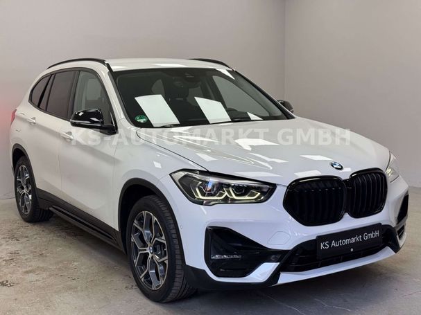 BMW X1e xDrive 162 kW image number 2