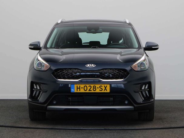 Kia Niro Hybrid 1.6 GDI 104 kW image number 6