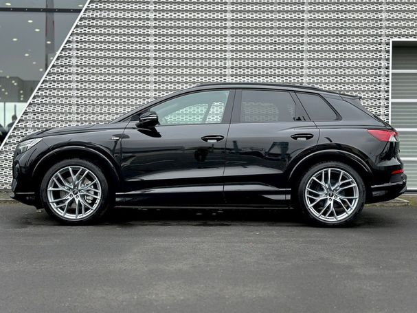 Audi Q4 45 e-tron S-line 210 kW image number 3