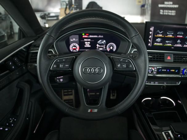 Audi S5 3.0 TFSI quattro Tiptronic 260 kW image number 18