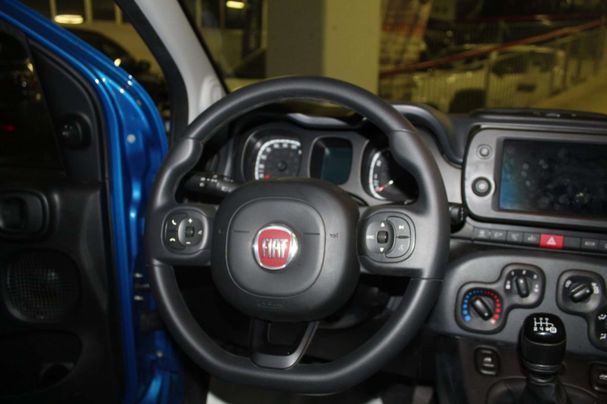 Fiat Panda 1.0 Hybrid 51 kW image number 12