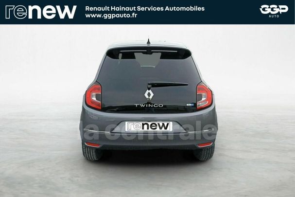 Renault Twingo 22 kWh 60 kW image number 6