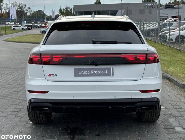 Audi Q8 210 kW image number 3