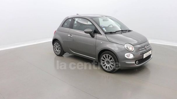 Fiat 500 1.2 8V Star 51 kW image number 21