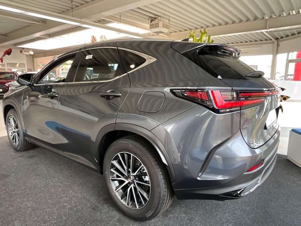 Lexus NX 350 179 kW image number 5