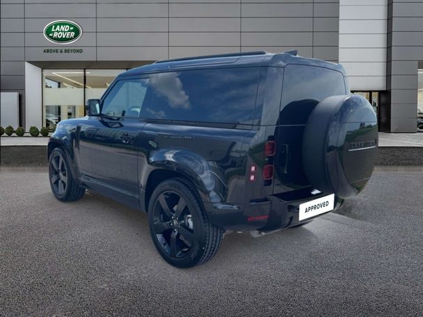 Land Rover Defender SE 186 kW image number 2