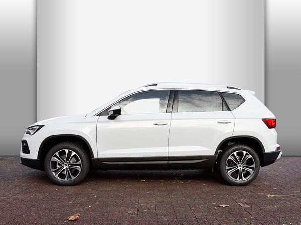 Seat Ateca 1.5 TSI DSG Style 110 kW image number 3