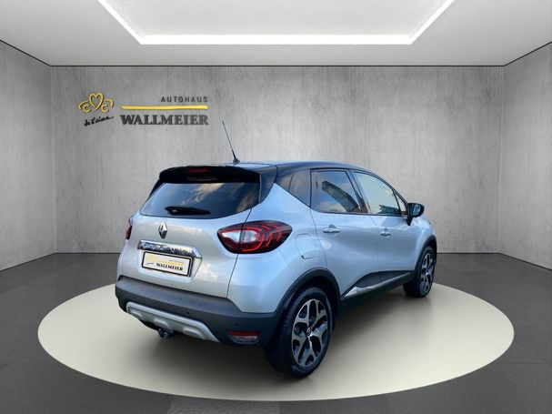 Renault Captur 66 kW image number 4