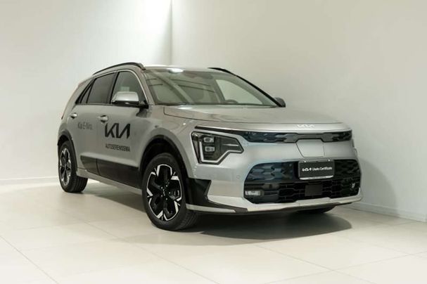 Kia Niro 150 kW image number 1