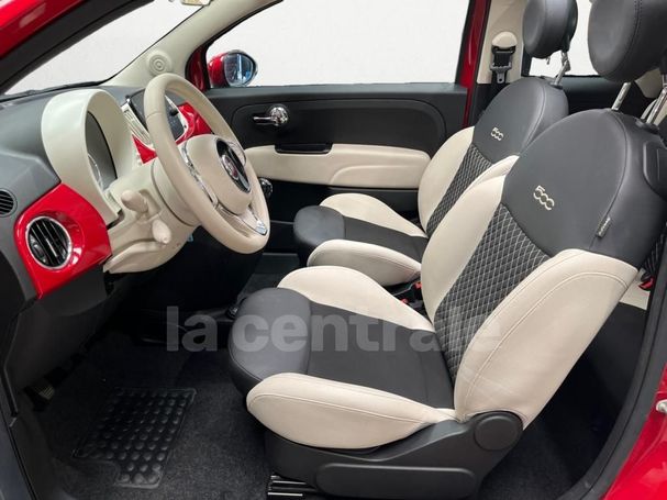 Fiat 500C 51 kW image number 15