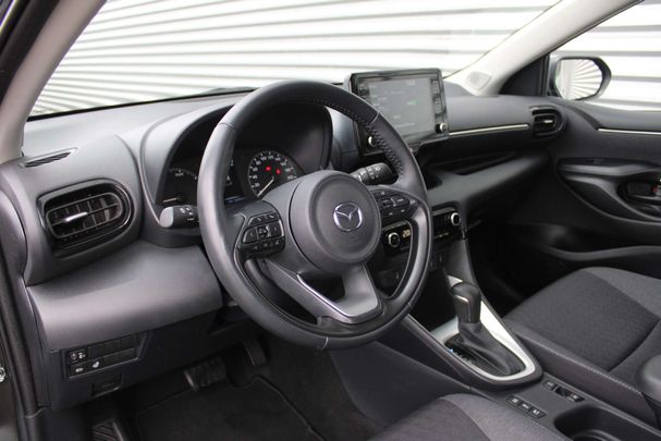 Mazda 2 Hybrid Agile 85 kW image number 26