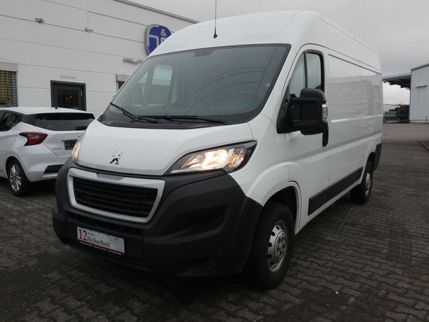 Peugeot Boxer HDi L2H2 Premium 103 kW image number 1