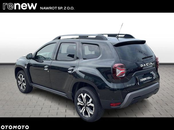 Dacia Duster TCe 96 kW image number 4