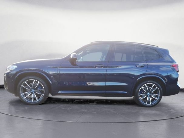 BMW X3 xDrive30e M Sportpaket 215 kW image number 3