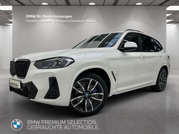 BMW X3 xDrive30e 215 kW image number 1